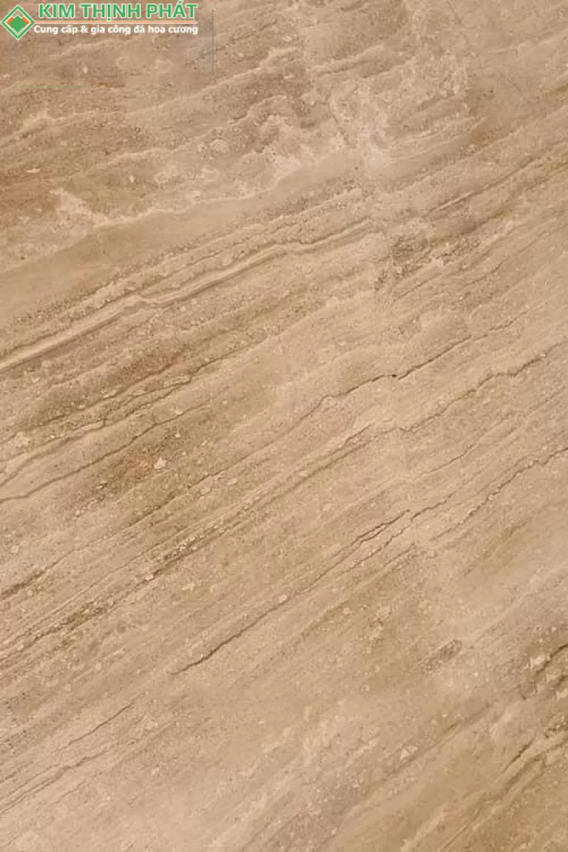 Giá Đá Marble Vân Gỗ Ý Daino Beige Ốp Cột Tròn Vuông, Vách Tường, Mặt Tiền Cầu Thang Máy, Bậc Cầu Thang, Lát Sàn Nền Nhà Cao Cấp, Bàn Bếp, Quầy Bar, Đảo Bếp Cho Biệt Thự, Khách Sạn, nhà Phố, Chung Cư