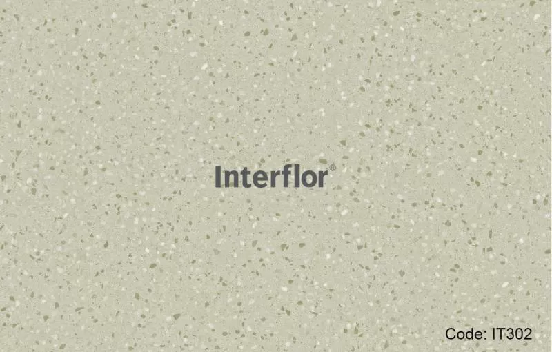 Sàn vinyl Terrazzo IT302