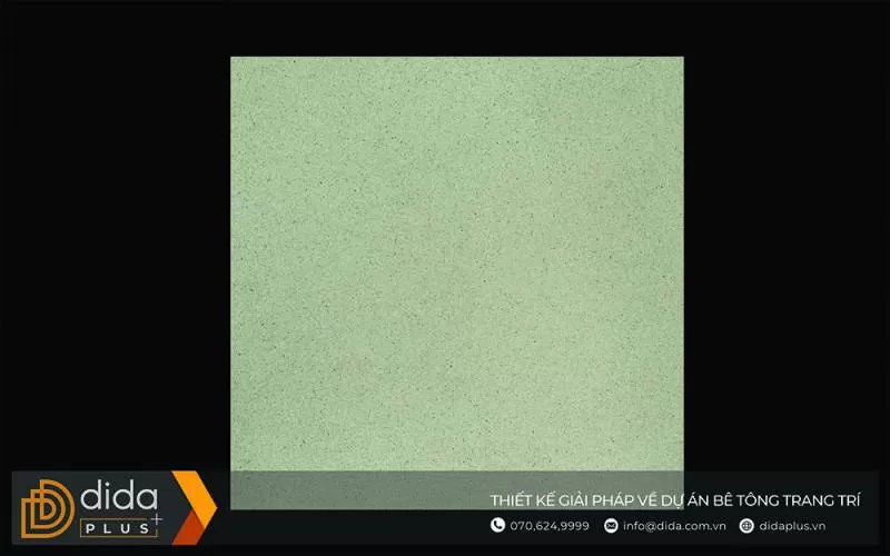 Sàn Xi măng Polymer: MXM-01