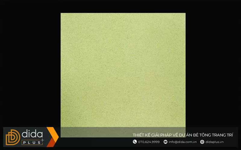 Sàn Xi măng Polymer: MXM-02