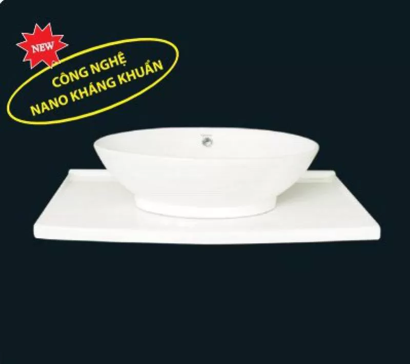 Mặt bàn đá (sứ) BS875