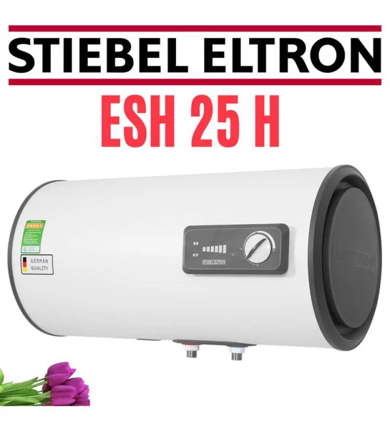 Stiebel Eltron ESH 25 H Plus T Máy Nước Nóng 25L Đức Giá Tốt