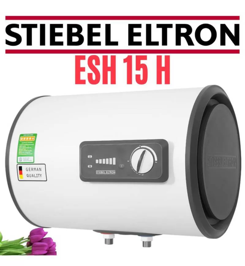 Stiebel Eltron ESH 15 H Plus T Máy Nước Nóng Đức 15L Giá Tốt