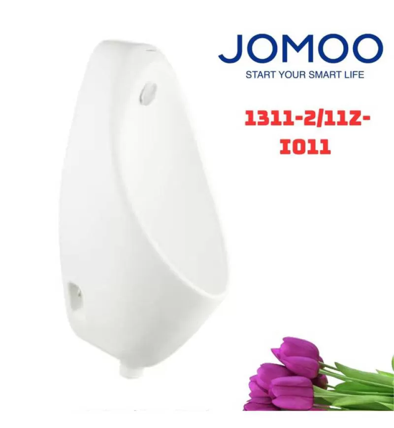 Bồn Tiểu Nam Jomoo 1311-2/11Z-I011 chính hãng, giá rẻ nhất