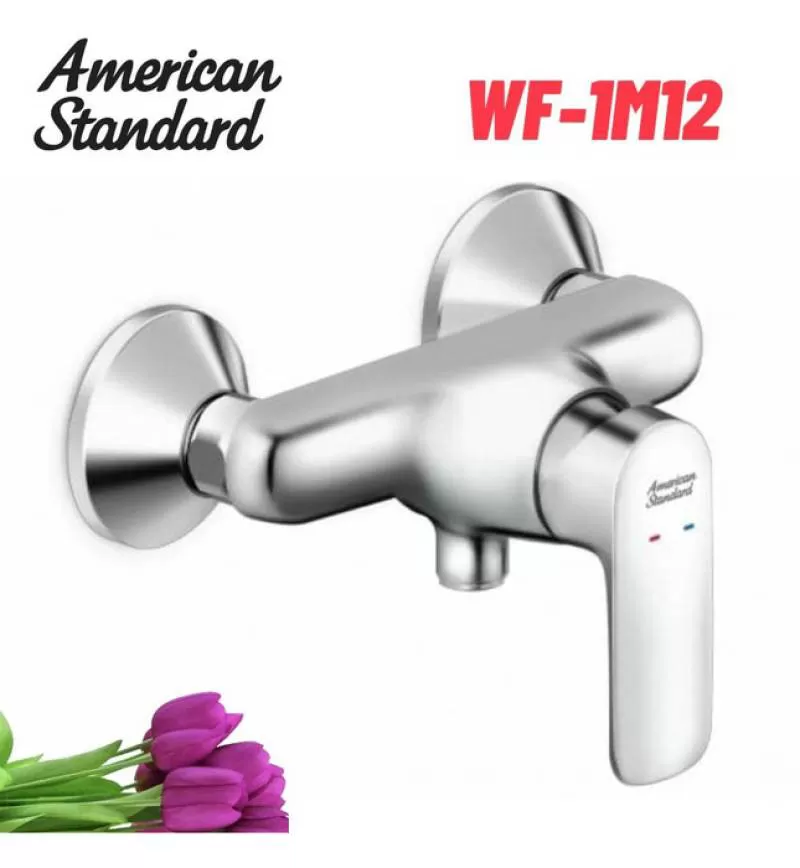 Củ Sen Nóng Lạnh American Standard WF-1M12