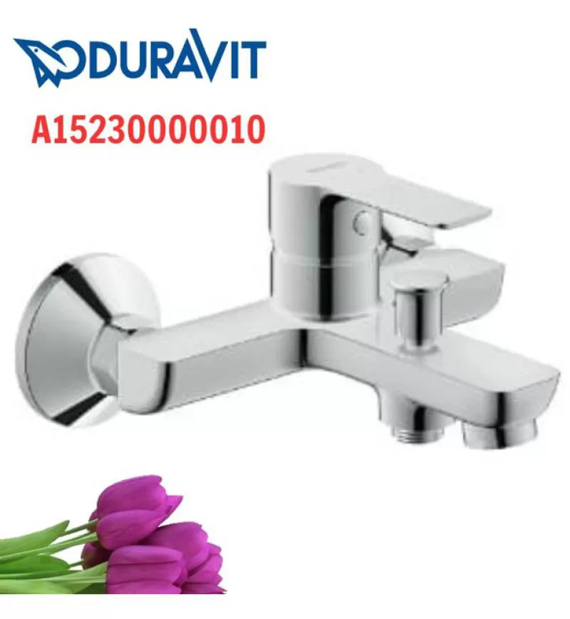 BỘ TRỘN BỒN TẮM Duravit A15230000010 Giá Rẻ Nhất