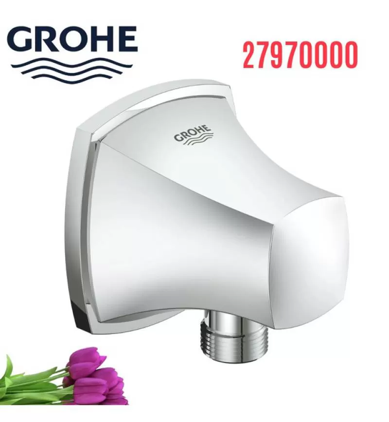 Grohe 27970000 Đầu Ra Nước Chính Hãng Giá Tốt Nhất Luxbath 