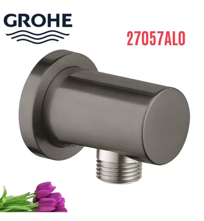 Grohe 27057AL0 Đầu Nối Ra Nước Nhập Khẩu Đức Giá Tốt Nhất 