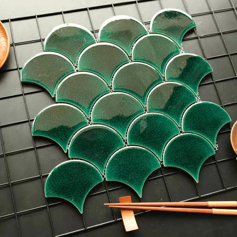 Gạch Mosaic XFB90011