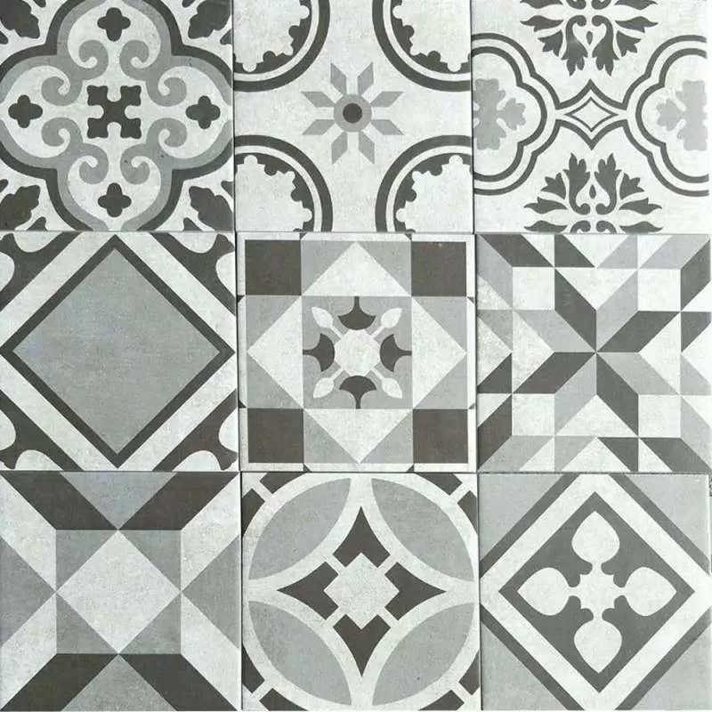 Gạch Bông INF2030