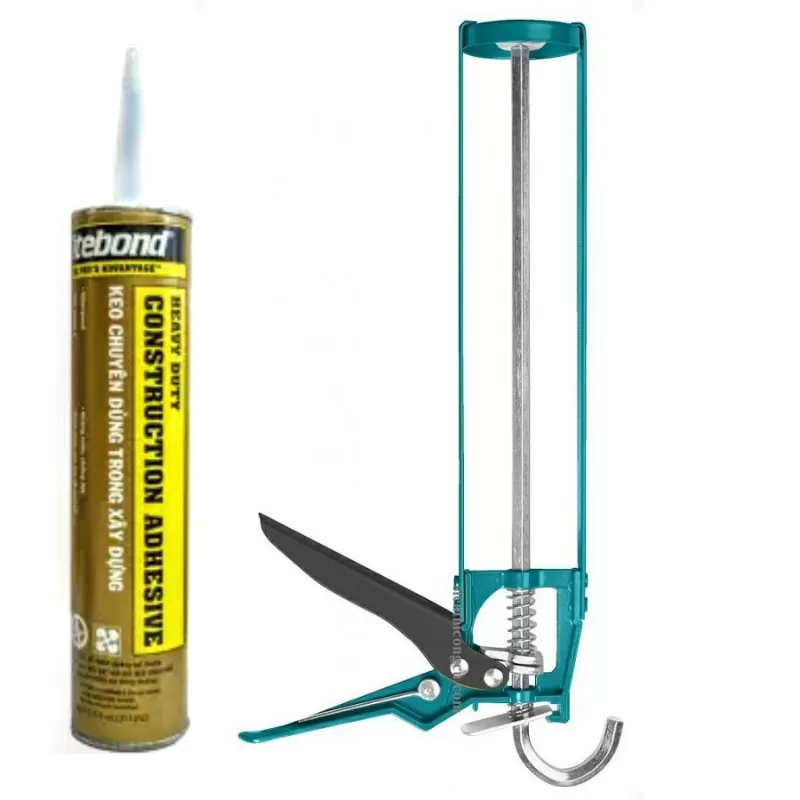 Titebond heavy duty construction adhesive