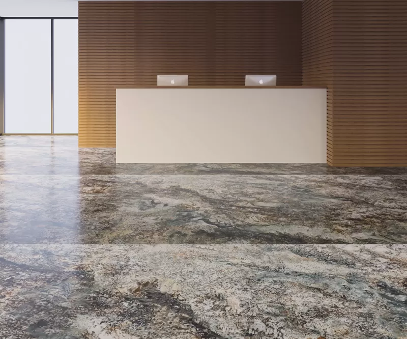 Gạch nung kết Sharonking 6013