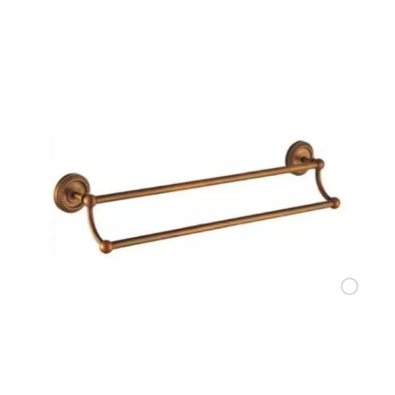 Vắt khăn đồng cổ HM-8711F 