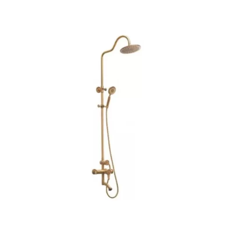 Sen tắm đồng cổ HM-5001F