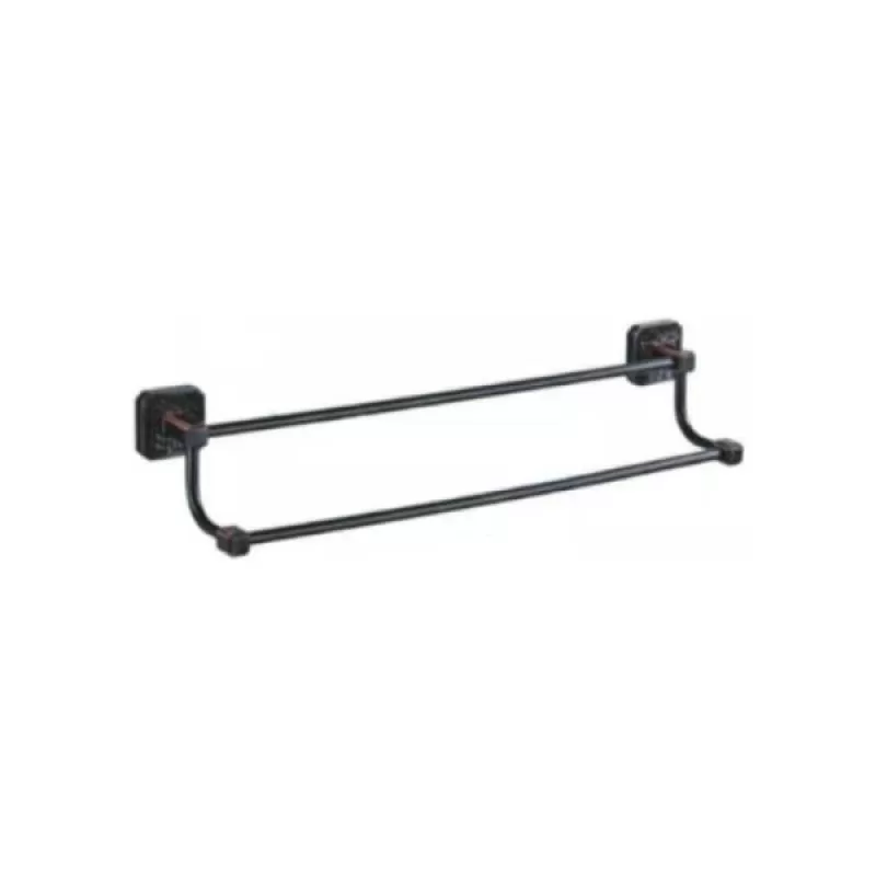 Vắt khăn đồng đen HM-8311H 