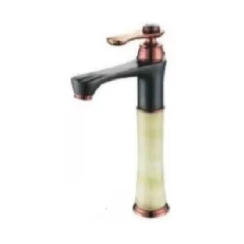 Vòi rửa khảm đá HM-1038