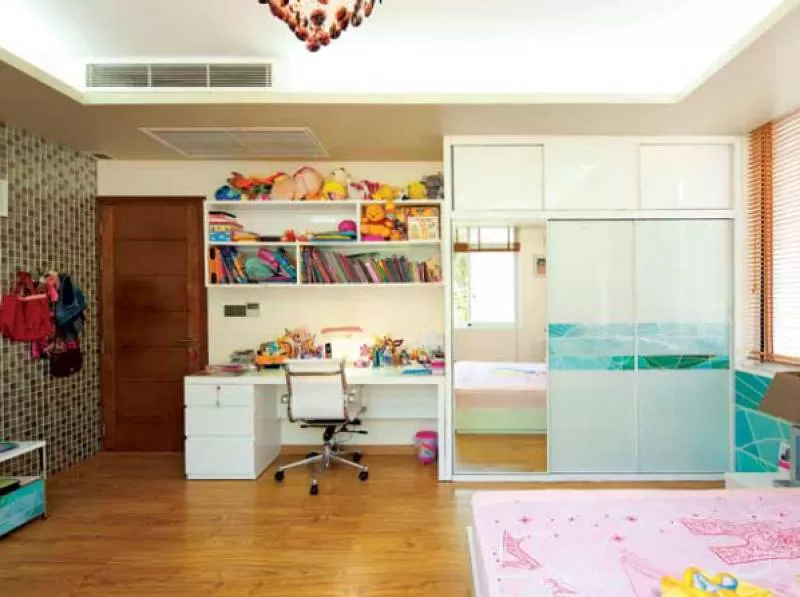 Cách bảo quản sàn gỗ dài lâu