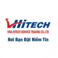 CÔNG TY TNHH THƯƠNG MẠI DỊCH VỤ VINA HITECH