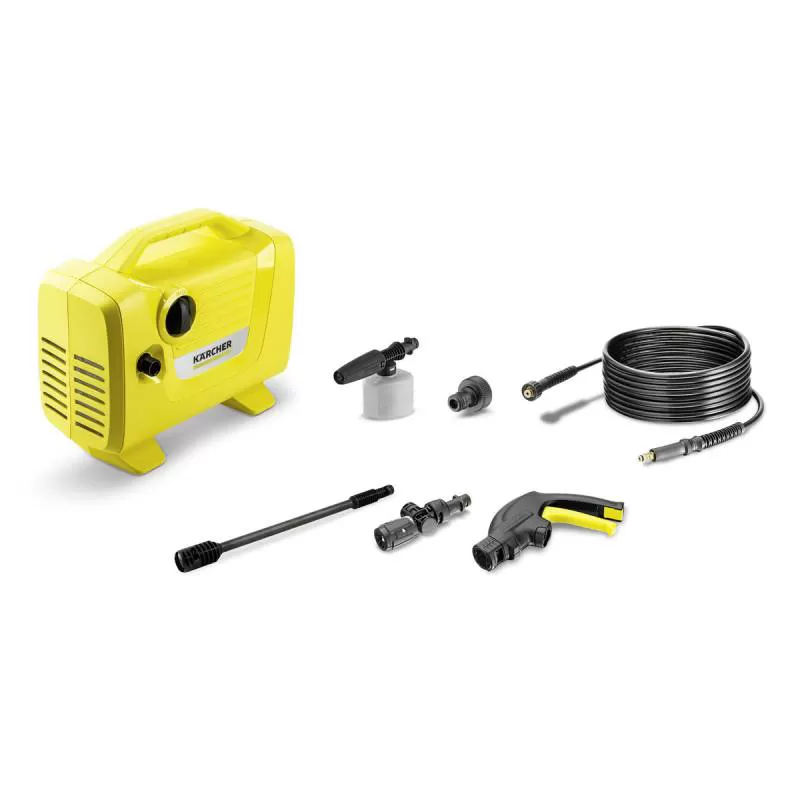 K 2 Power VPS mã 1.118-001.0 