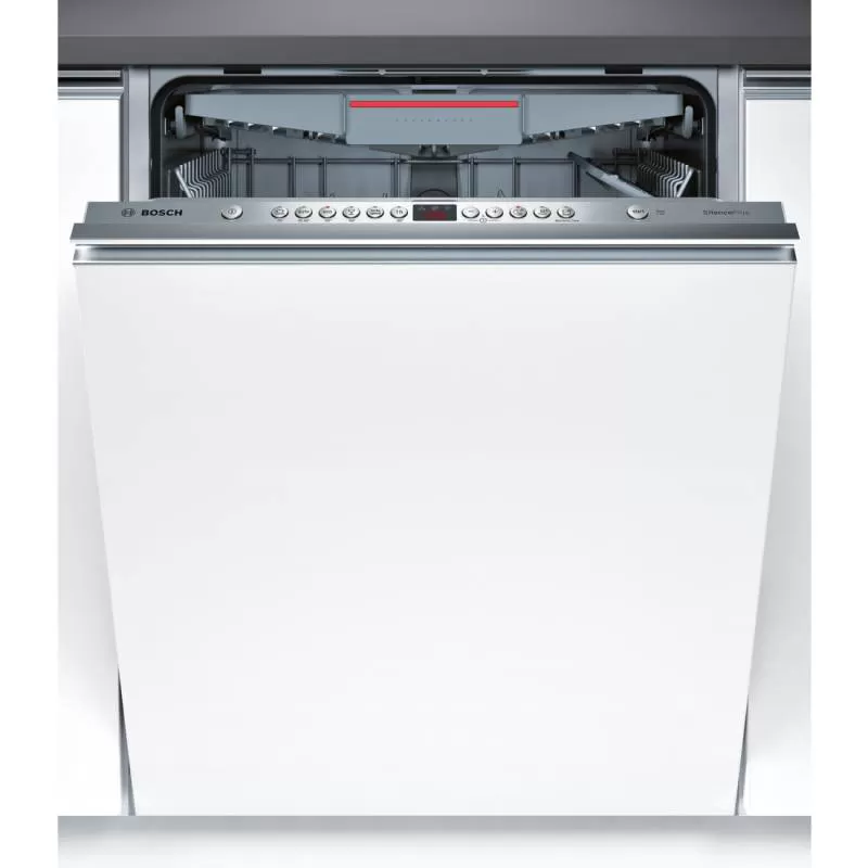 Máy Rửa Bát Bosch SMV46KX00E Âm Tủ 10 Chương Trình Rửa