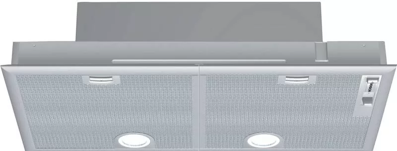 Hút Mùi Bosch DHL755BL Hai Động Cơ Turbin