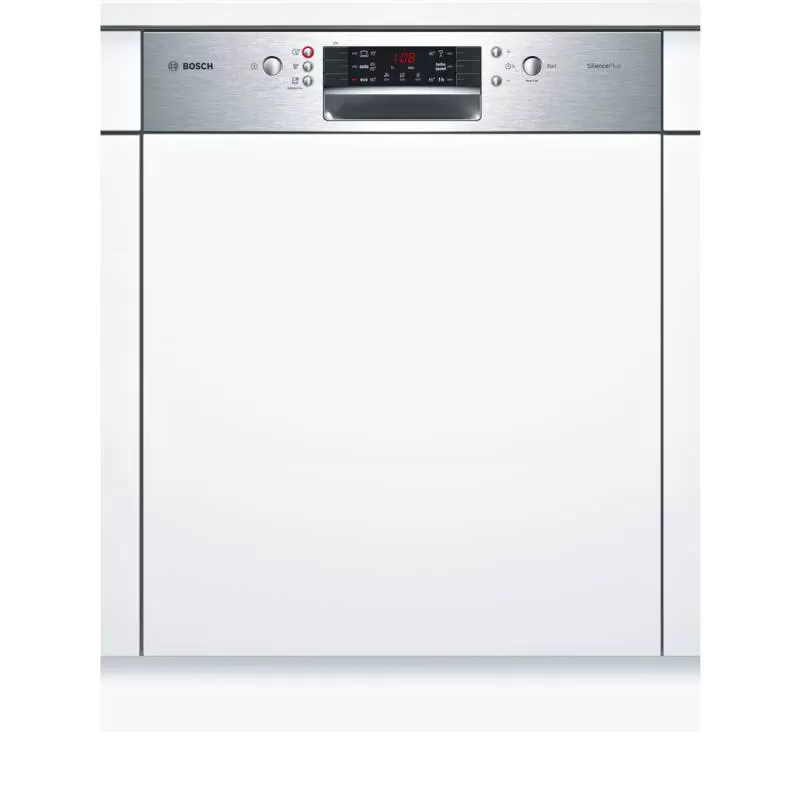 Máy Rửa Bát Bosch SMI46KS00E âm tủ 6 Chương Trình Rửa