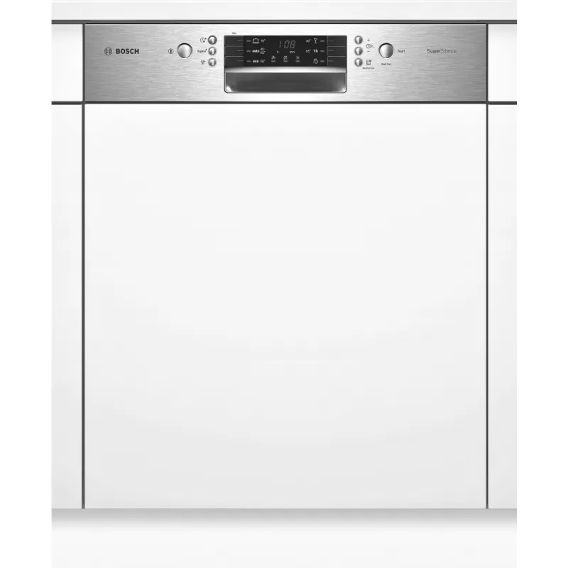 Máy Rửa Bát Bosch SMI46KS01E Âm Tủ