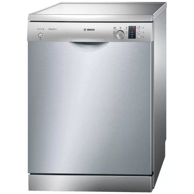 Máy Rửa Bát Bosch SMS25KI00E Silence Plus 60 cm