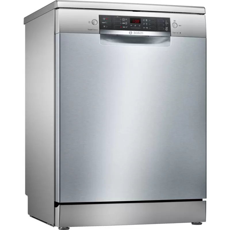 Máy Rửa Bát Bosch SMS46MI05E Tích Hợp 6 Chương Trình Rửa 