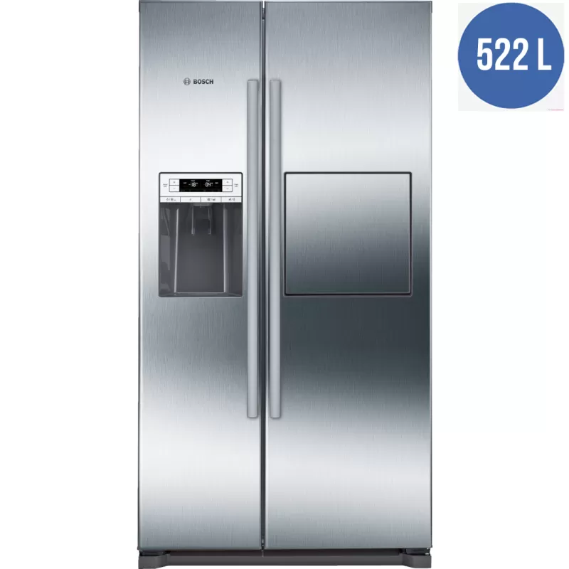 Tủ Lạnh Side By Side Bosch KAG90AI20