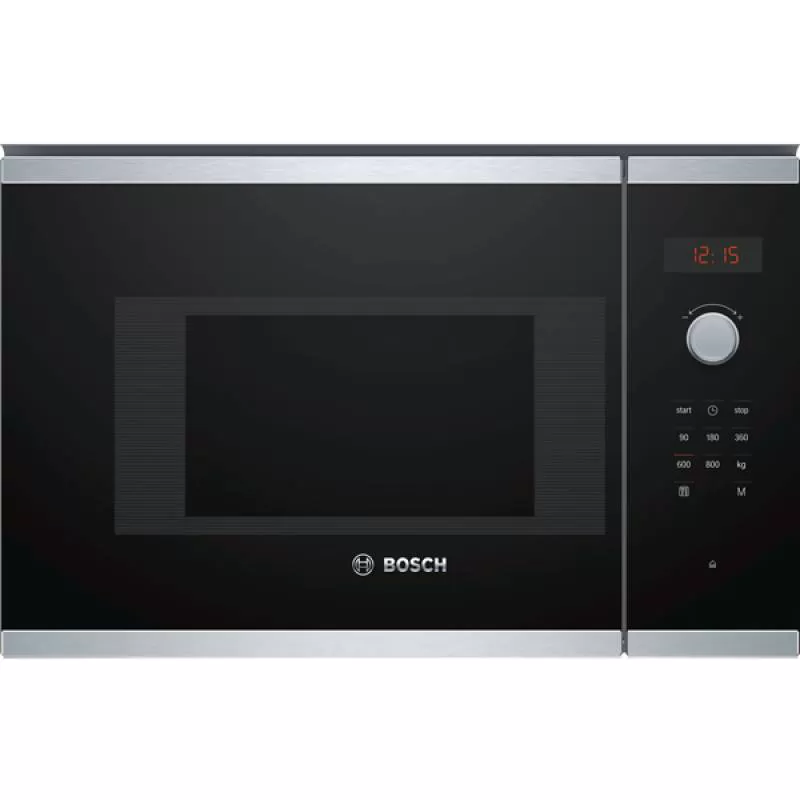 Lò Vi Sóng Bosch BEL520MS0K (Sao chép)