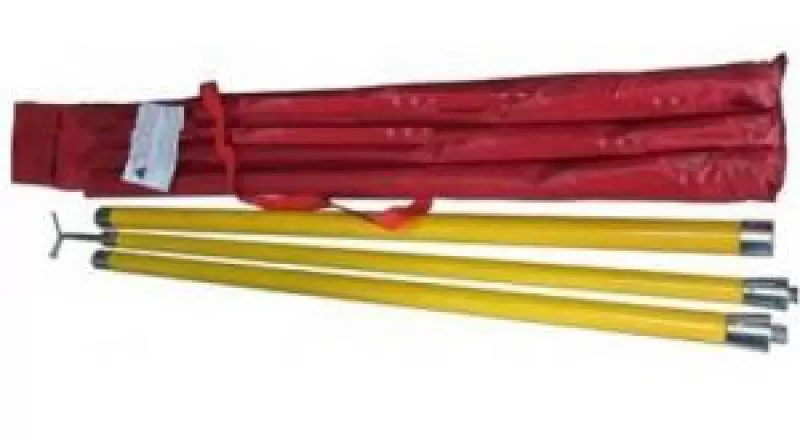 Sào Cách Điện Loại 35kV - ATD0006