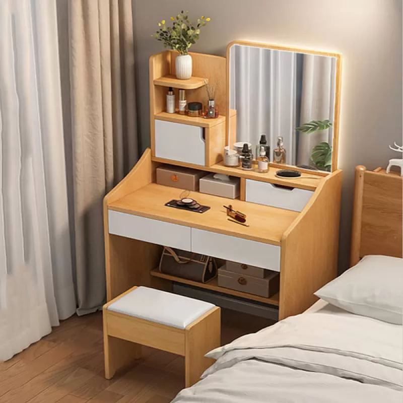 Bàn phấn trang điểm hiện đại GHS-41580