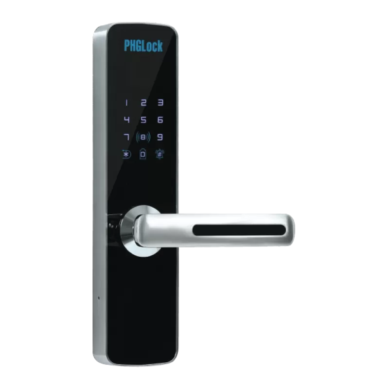 Khóa thẻ từ KR7153 