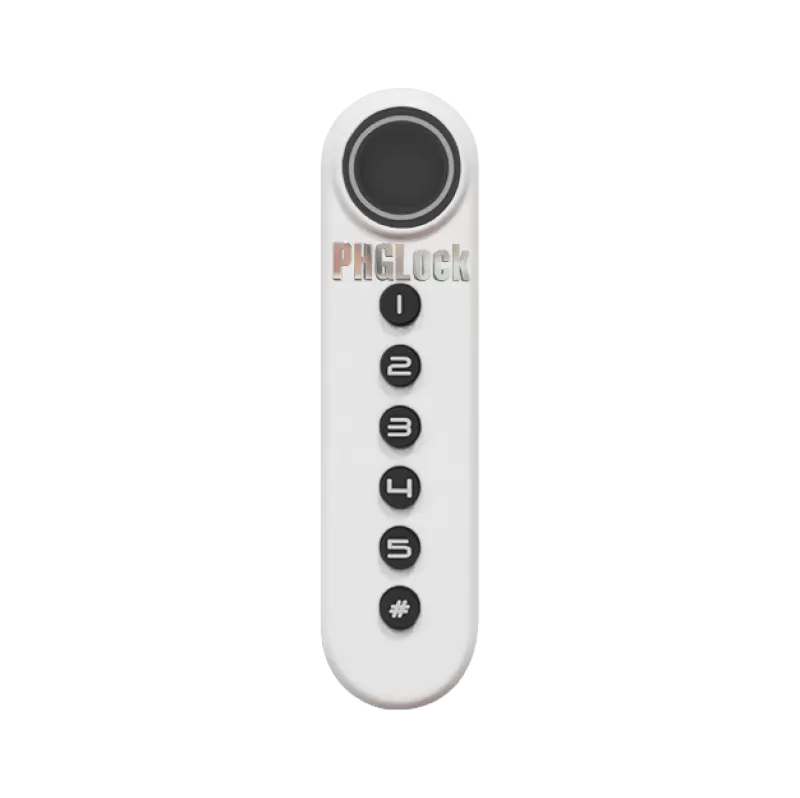 Khóa tủ CLF9021