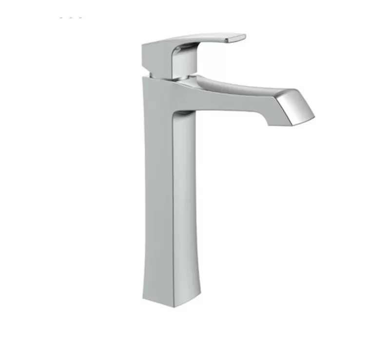 Vòi Lavabo nóng lạnh cao L - 14H