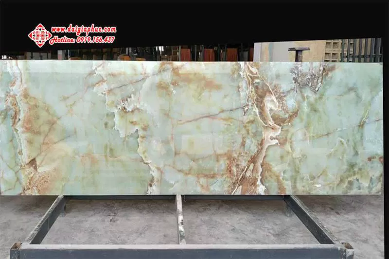 Gạch Đá Nung Kết ELIXTR MARINE