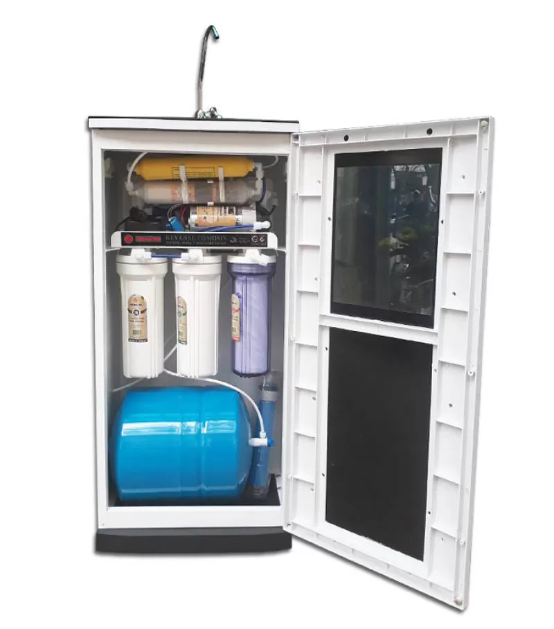 Mua Máy lọc nước Haohsing HS-S7RO 
