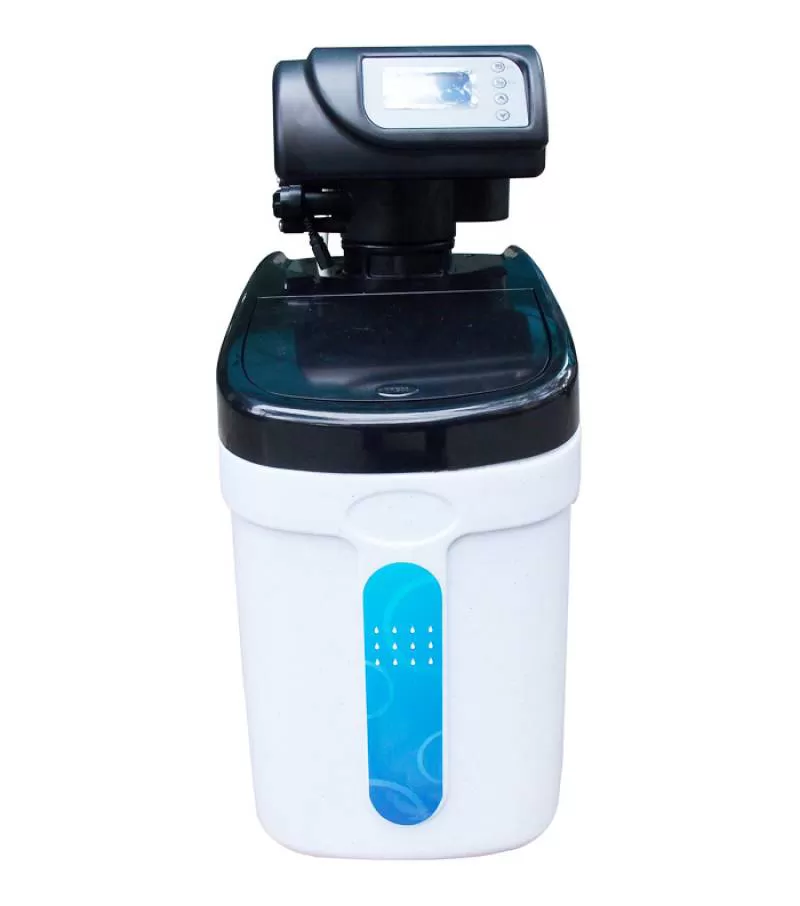 Máy làm mềm nước nhà hàng Nature Water KMC1
