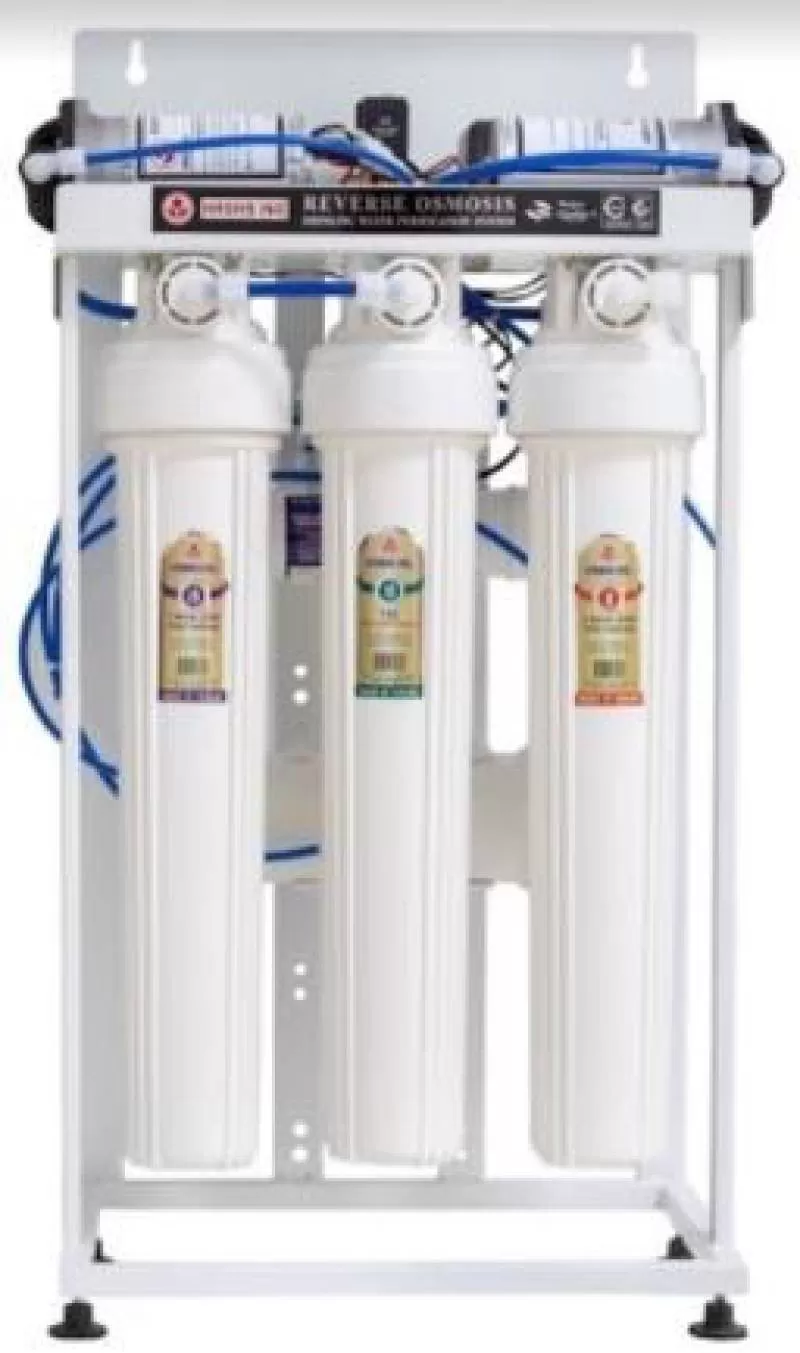 Máy lọc nước Haohsing AQ 600G (100L/H)