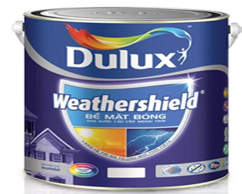 Sơn Dulux