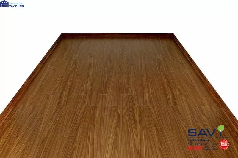 Sàn Gỗ Savi SV6037
