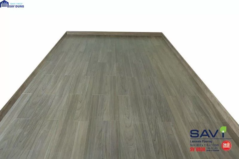 Sàn Gỗ Savi SV8038