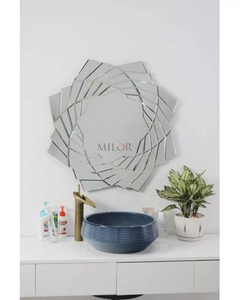 Gương phòng tắm nghệ thuật PHARAON