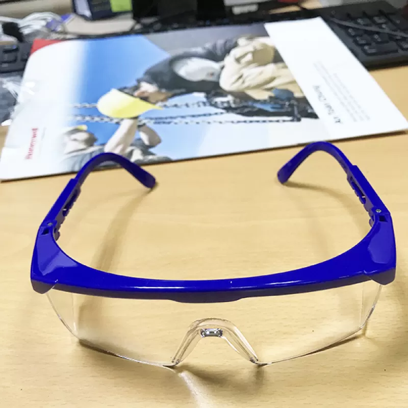 Kính bảo hộ mắt King's KY151B
