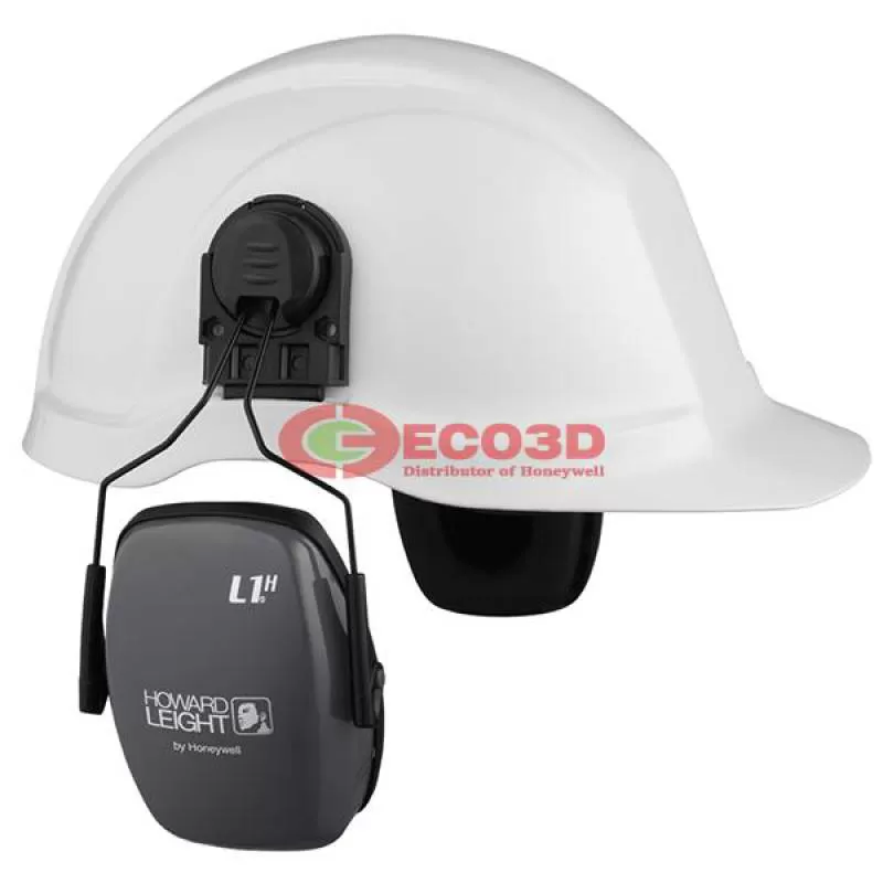 Tổng kho phân phối chụp tai chống ồn L1 Muff Honeywell toàn quốc