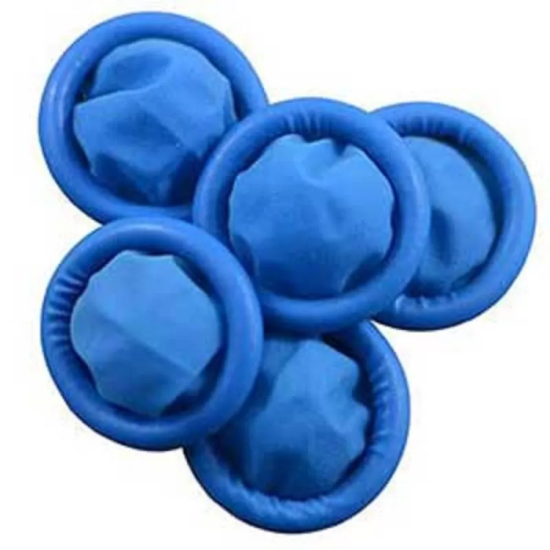 Bao tay ngón ELFC-001-BLU