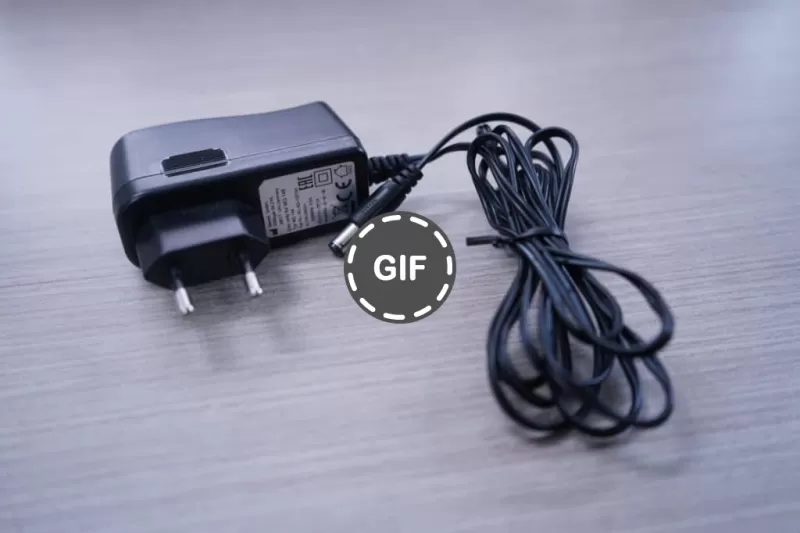 Adapter Đai massage lưng, vai, cổ Beurer MG148 