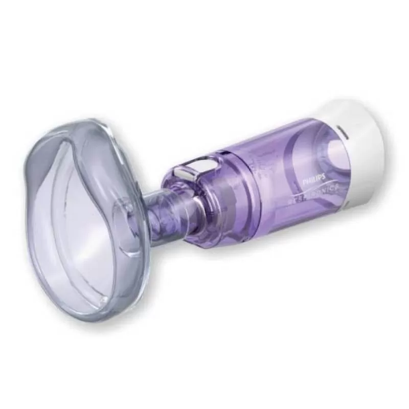 BabyHaler Optichamber Diamond