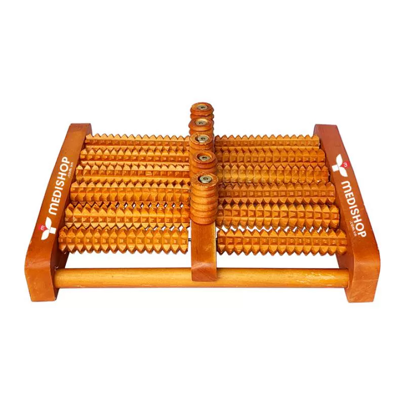 Massage Gỗ Đa Năng